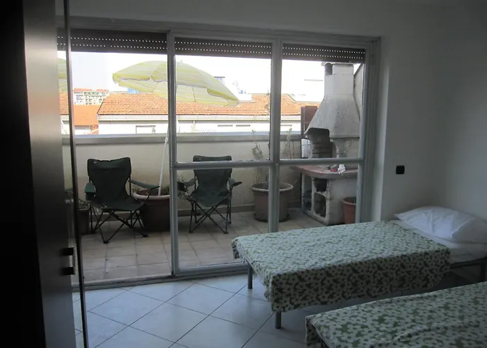 Star Hostel Mediolan