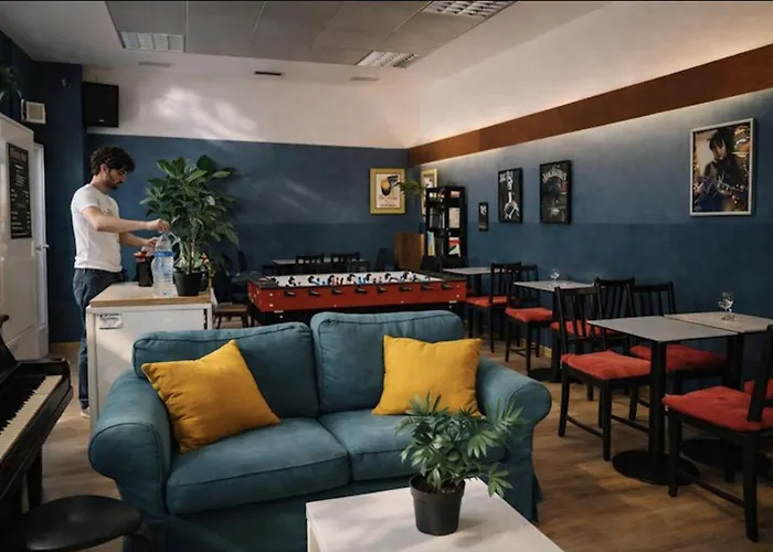 Koala Hostel Milano