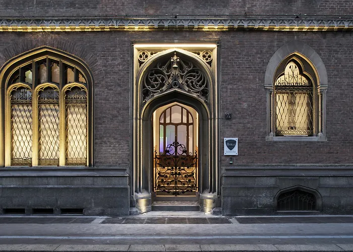 Babila Hostel & Bistrot Milano